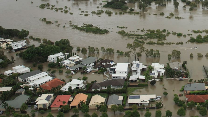 Australia: NSW launches  first state disaster mitigation plan